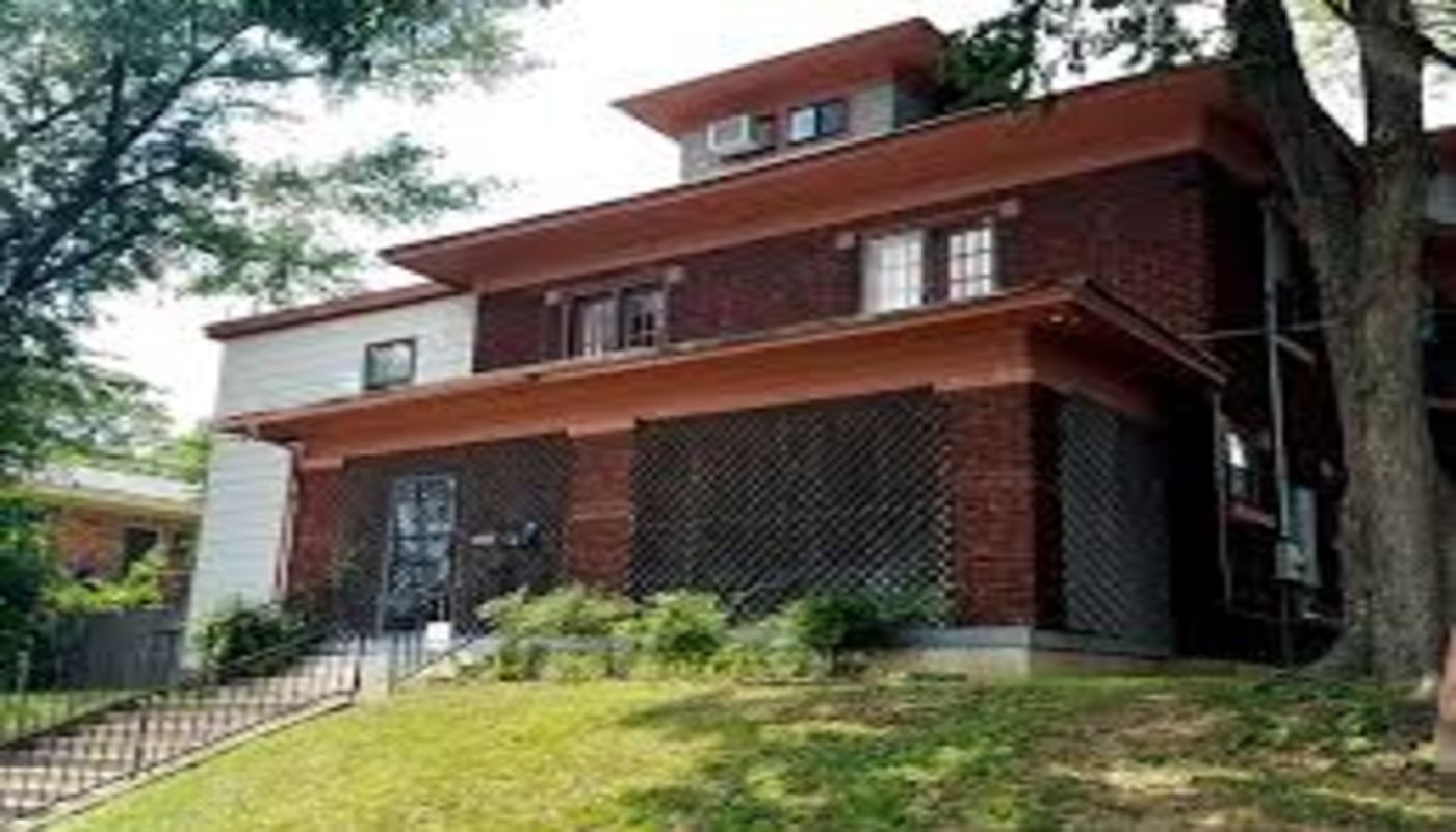 Grace House of Memphis