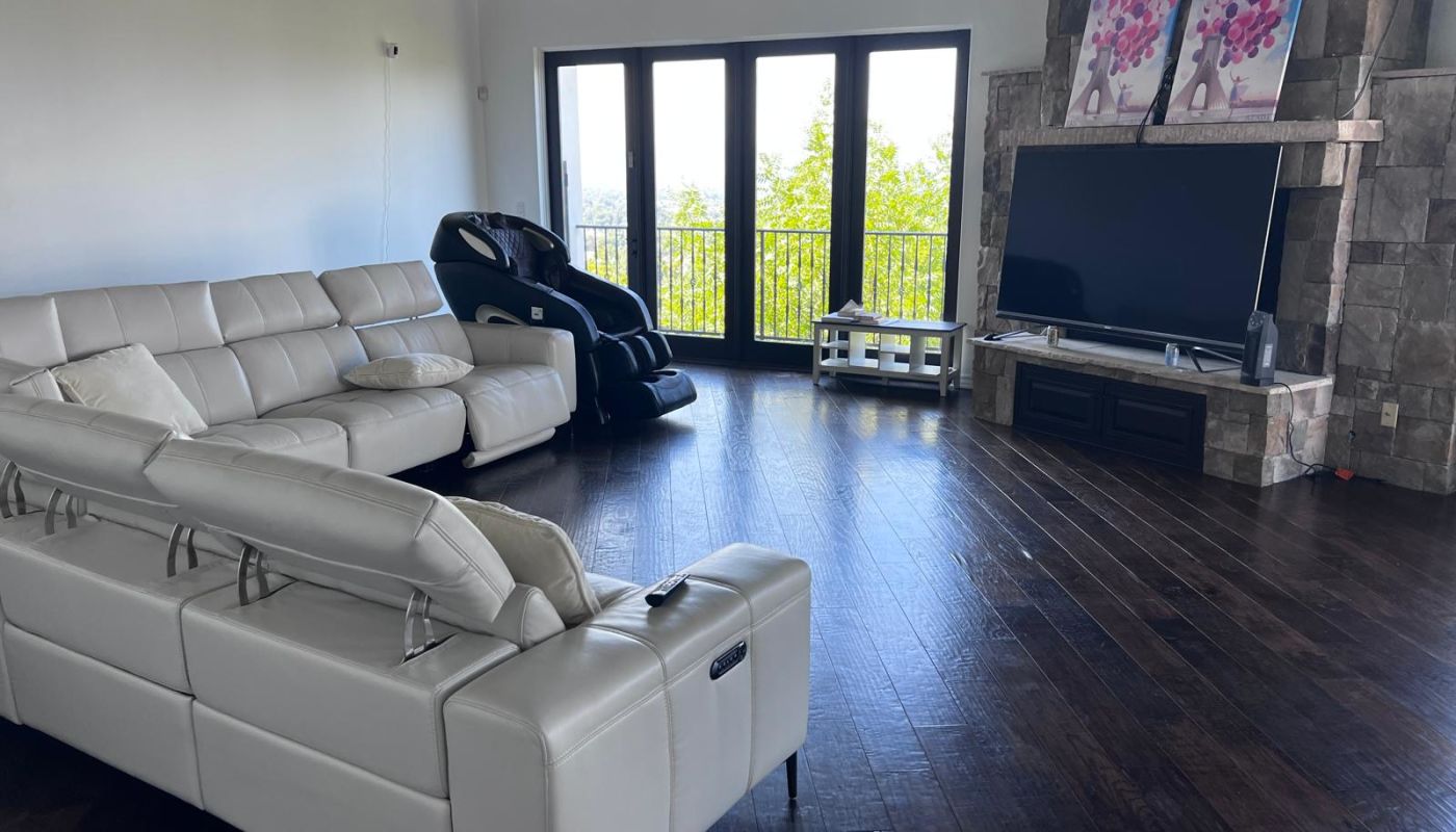 Grand View Villas Recovery Center