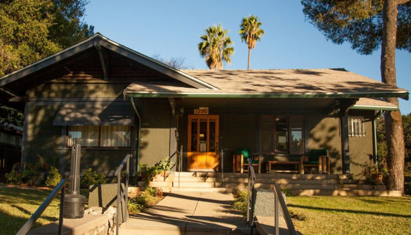 Grandview Foundation