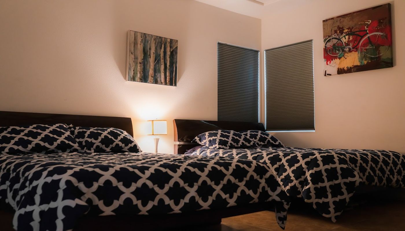 Gravity Treatment Center