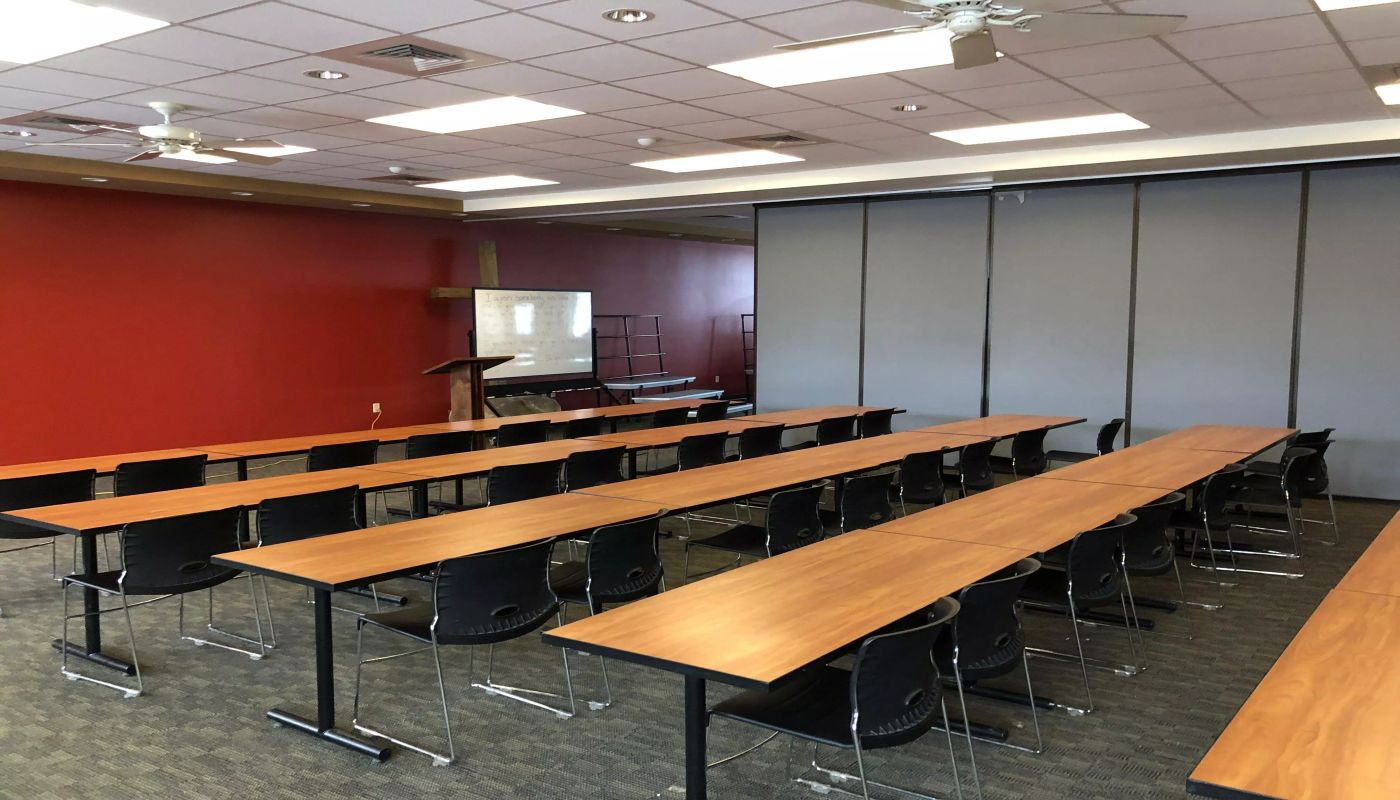 Great Lakes Adult and Teen Challenge - Men's Center of Hope