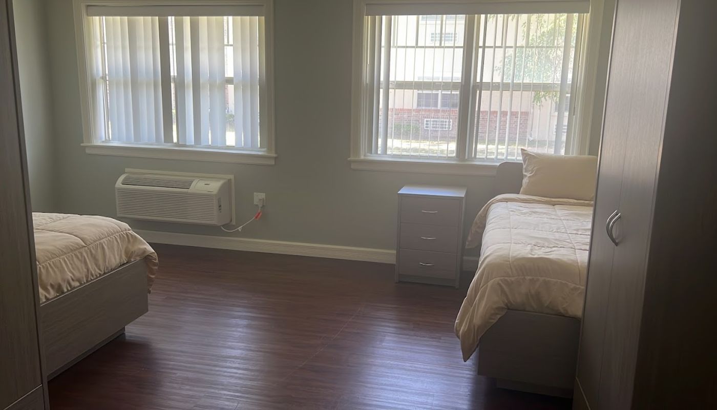 Great Plains Recovery