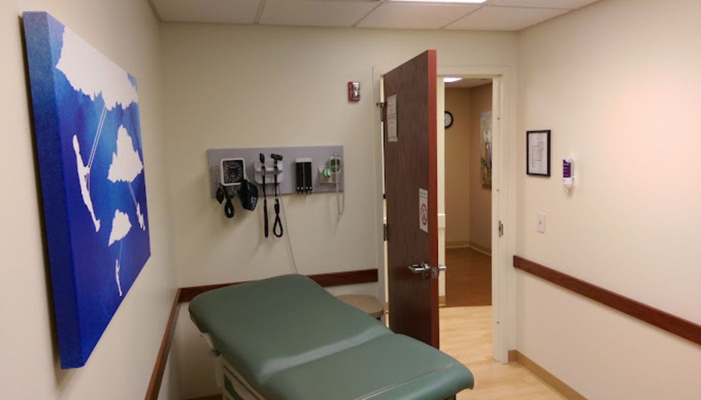 Greater Family Health Hanover Park