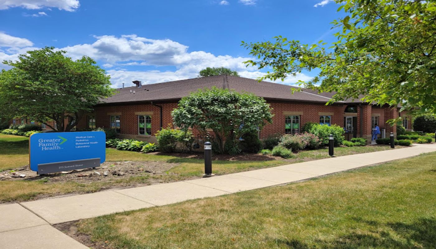 Greater Family Health Elgin Summit Street