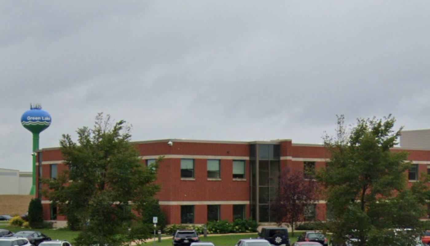 Green Lake County Health and Human Services Department