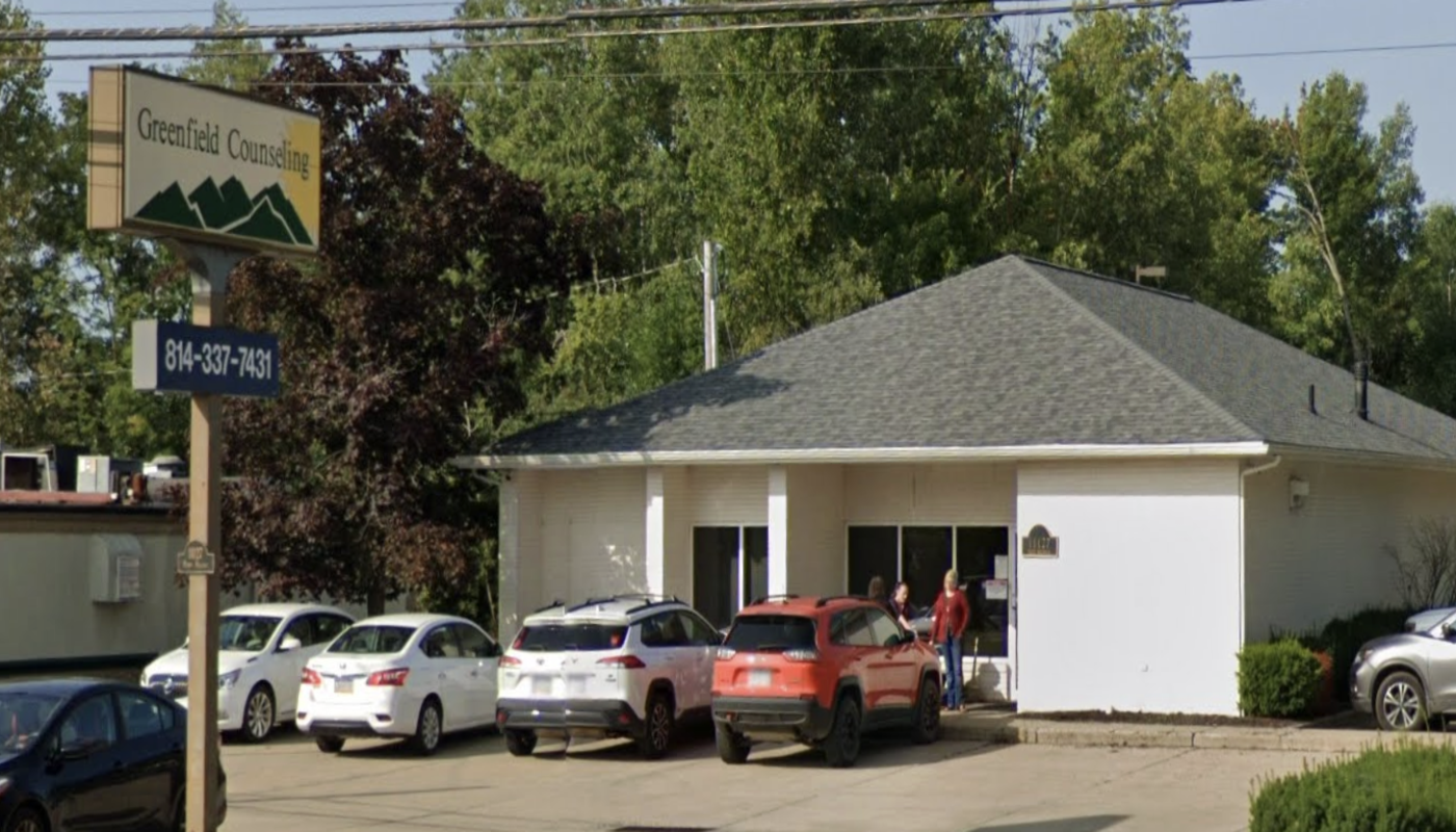 Greenfield Counseling Inc