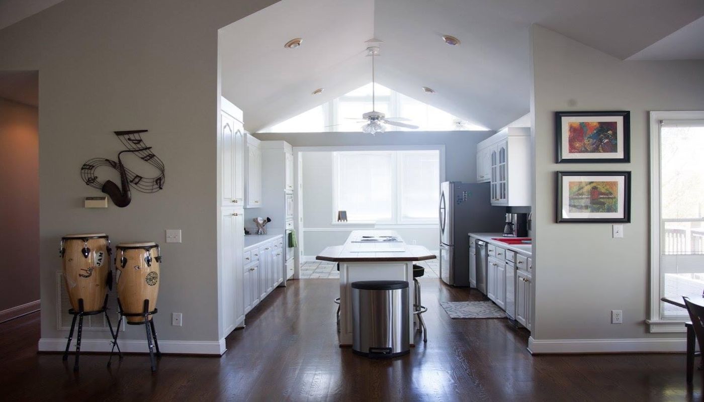 Greenville Transitions Recovery Center