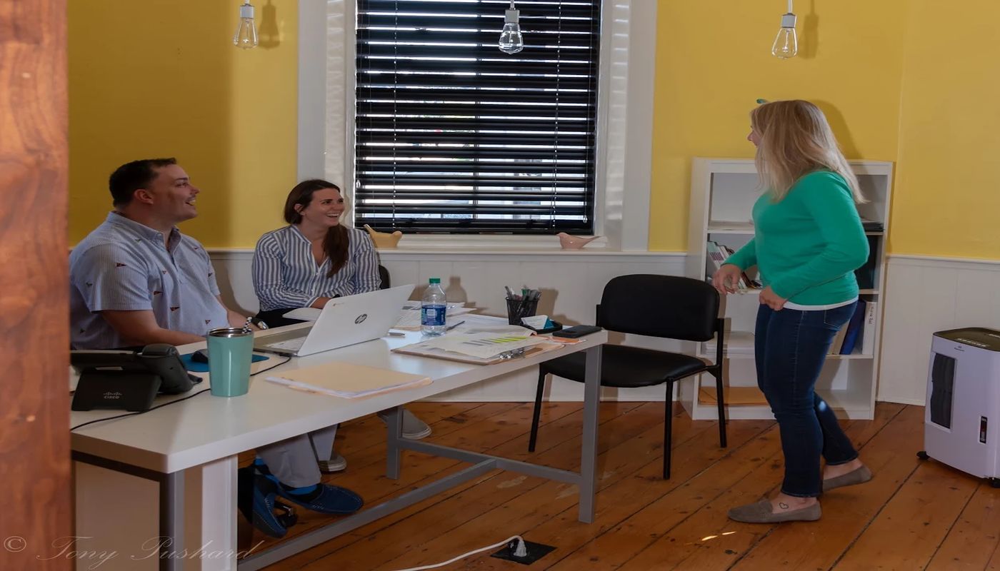 Groups Recover Together Biddeford