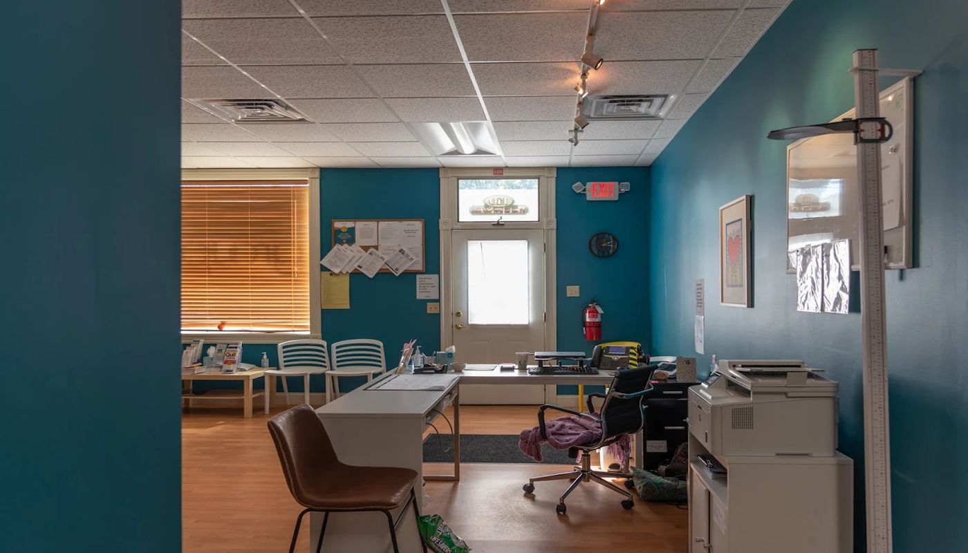 Groups Recover Together Farmington