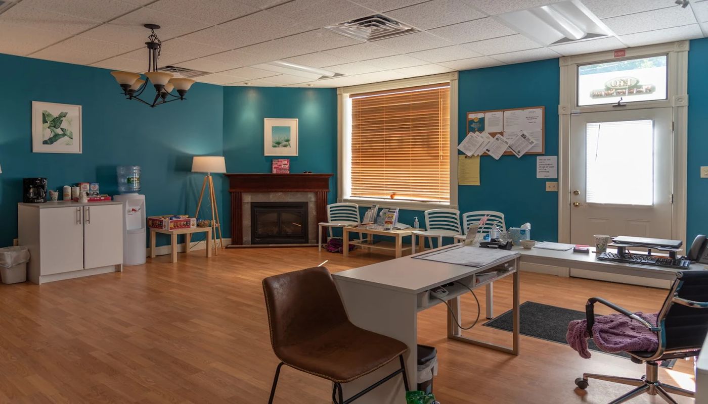 Groups Recover Together Farmington