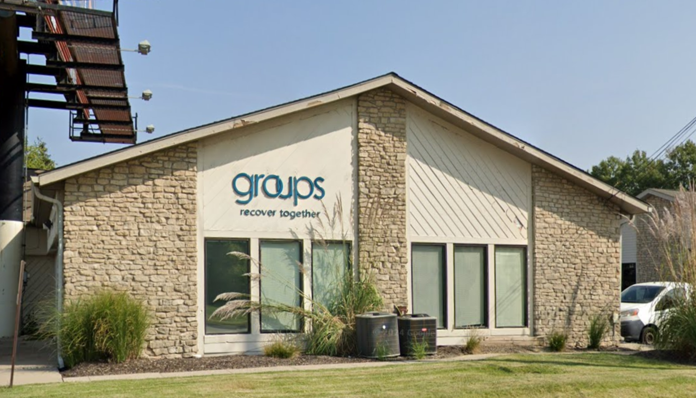 Groups Recover Together Indianapolis