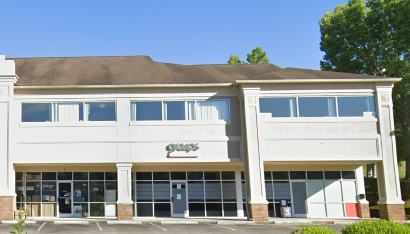 Groups Recover Together Johnson City