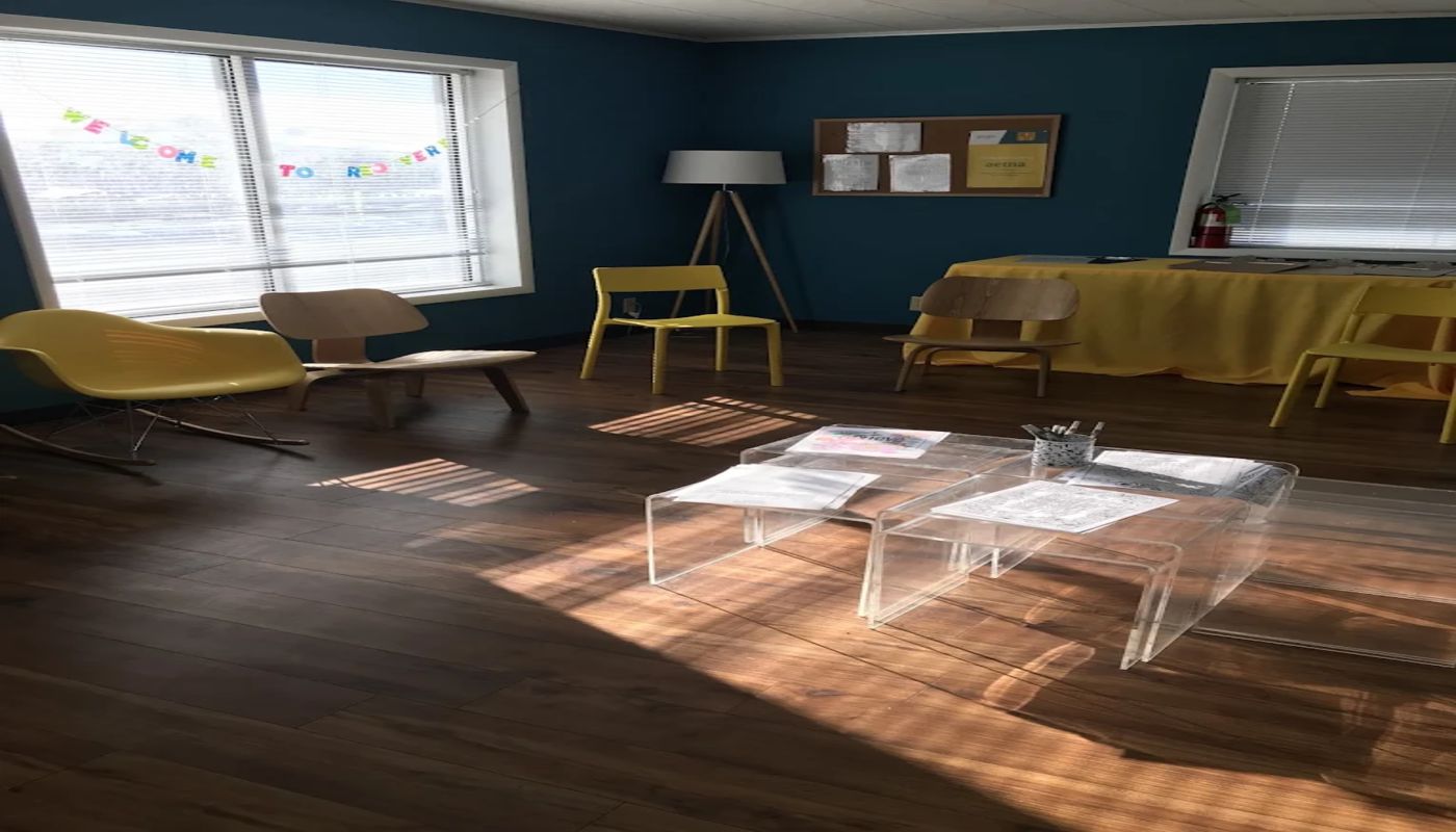 Groups Recover Together Lawrenceburg