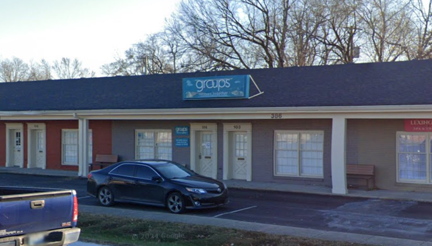 Groups Recover Together Lexington