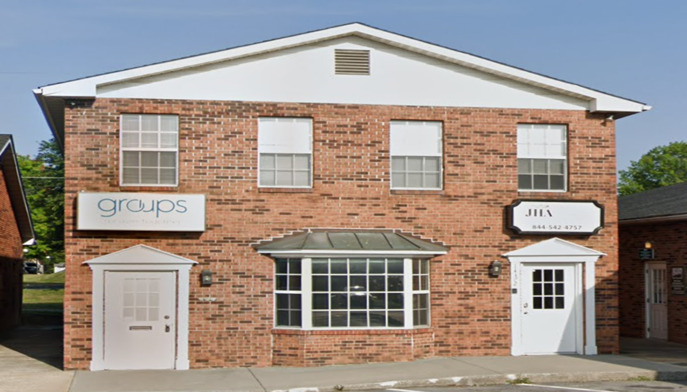 Groups Recover Together Martinsburg