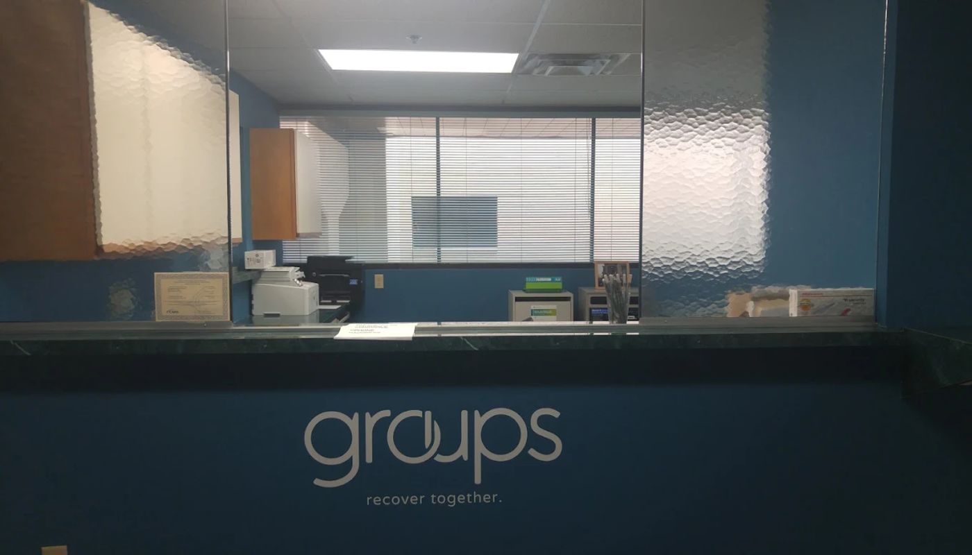 Groups Recover Together New Albany