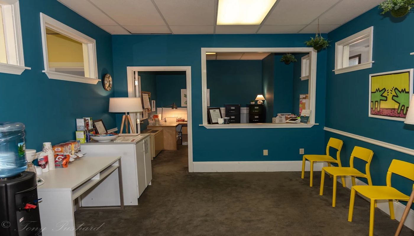 Groups Recover Together Portland