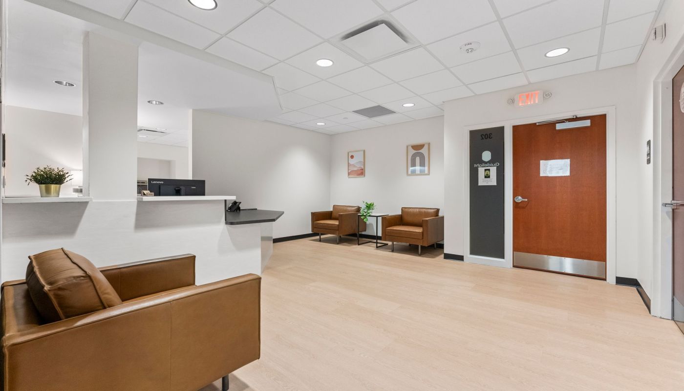 Guidelight Worcester