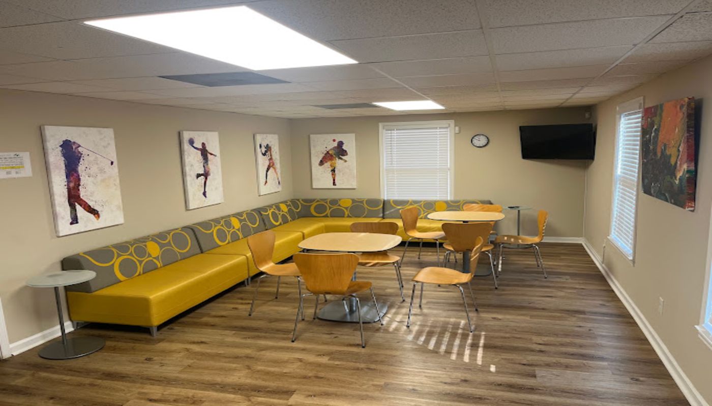 Hand in Hand Recovery