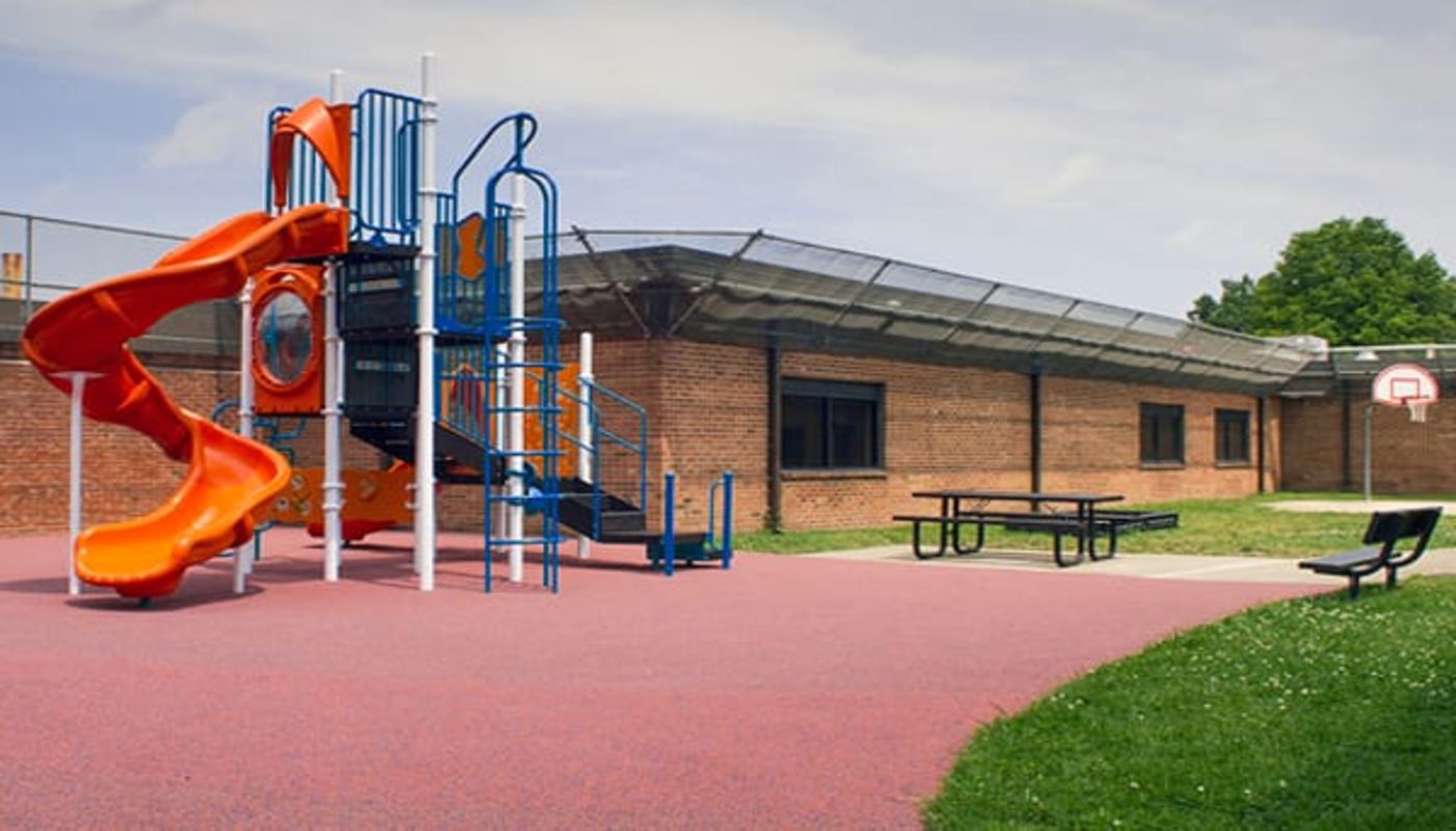 Harbor Point Behavioral Health Center