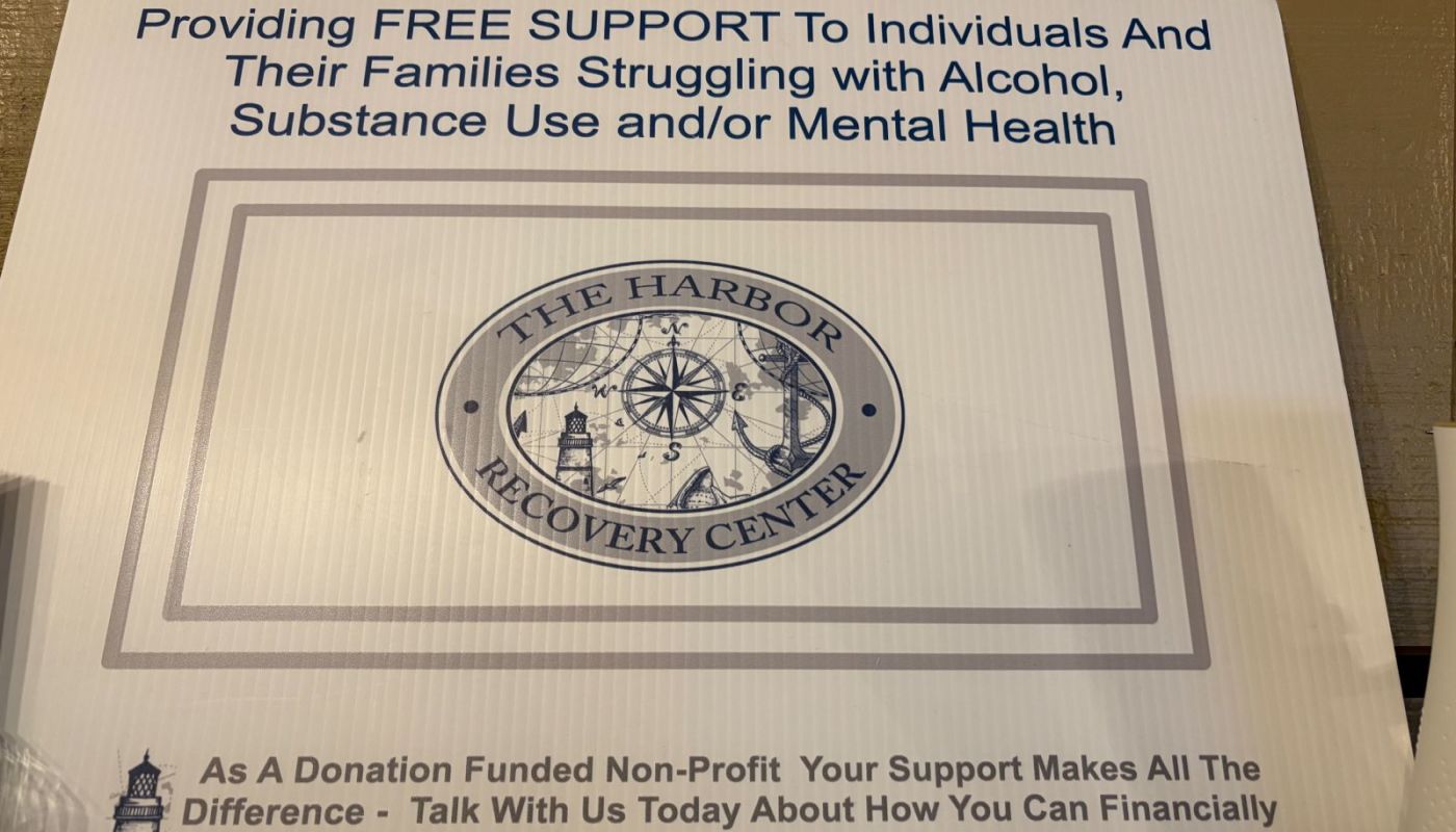 The Harbor Recovery Center