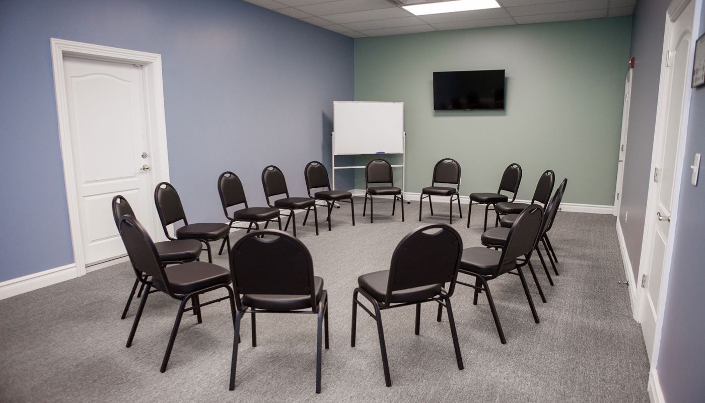 Harbor Wellness Center