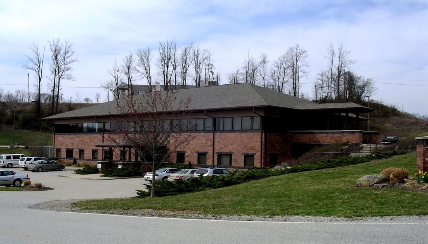 Harmony GRW Health - Charleston