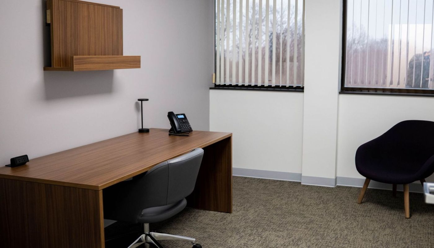 Harmony GRW Health - Charleston