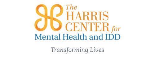 Harris Center Respite, Rehabilitation and Re-Entry