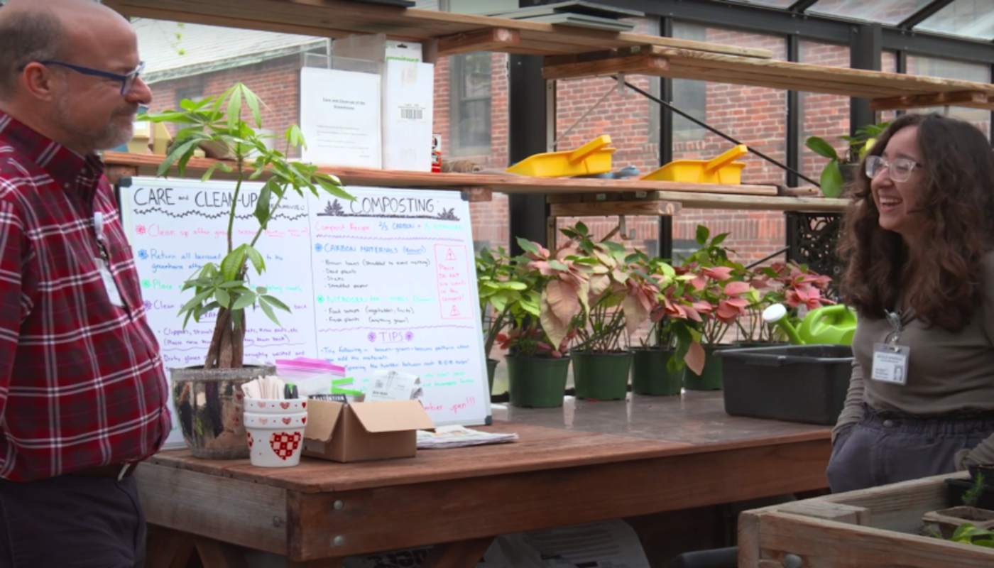 Hartford HealthCare Institute of Living - Main Campus