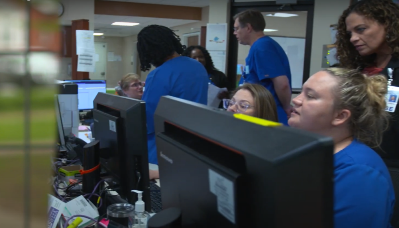 Hartford HealthCare Institute of Living - Main Campus