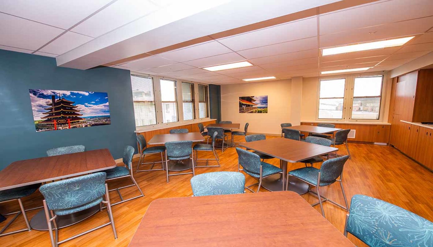 Haven Behavioral Hospital