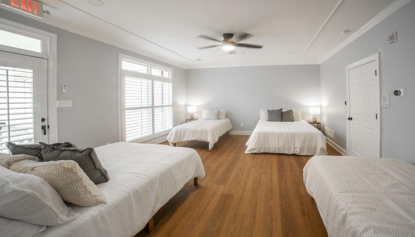 Haven of Hope Eating Disorder Care Center