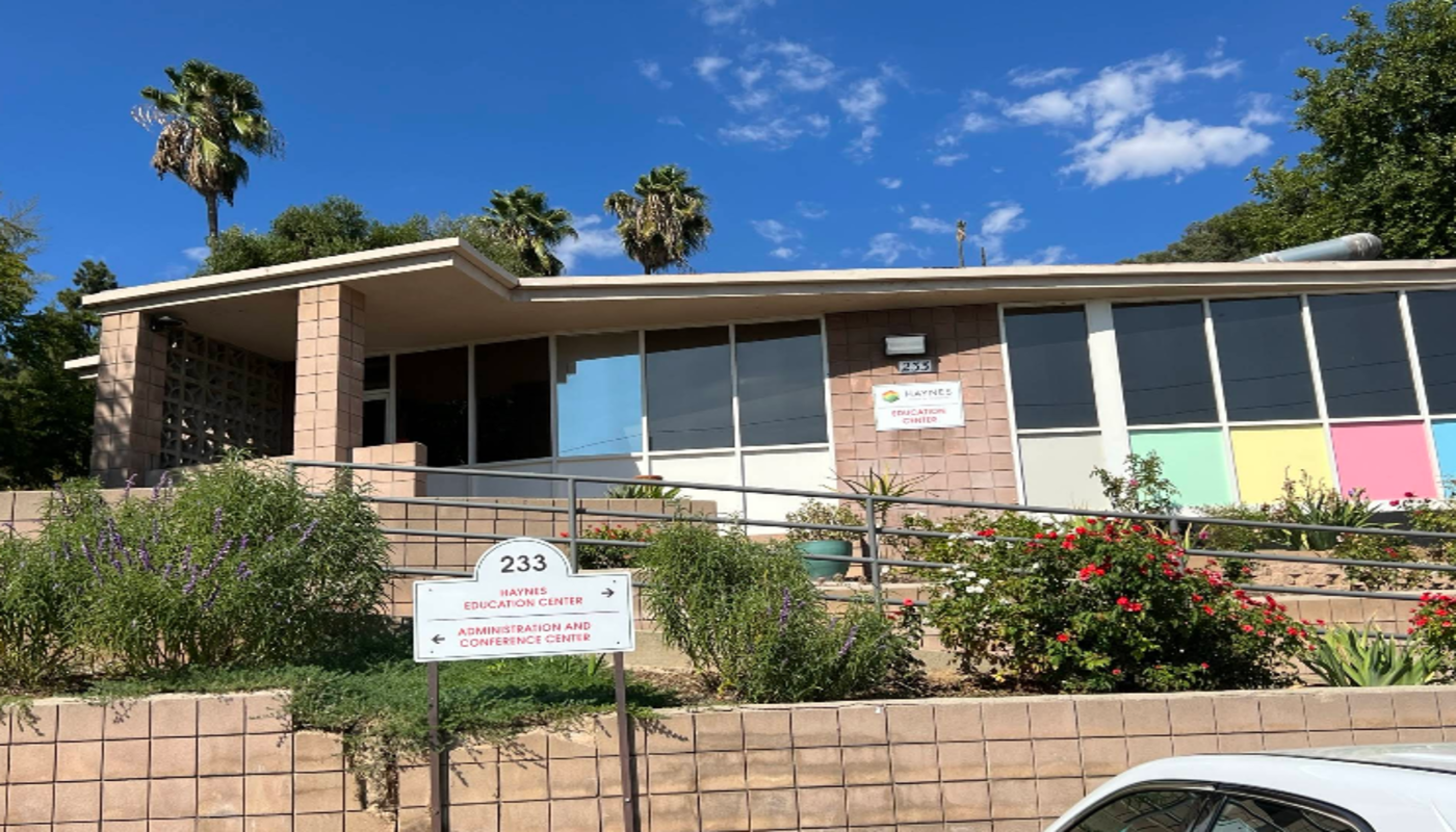 Haynes Family of Programs