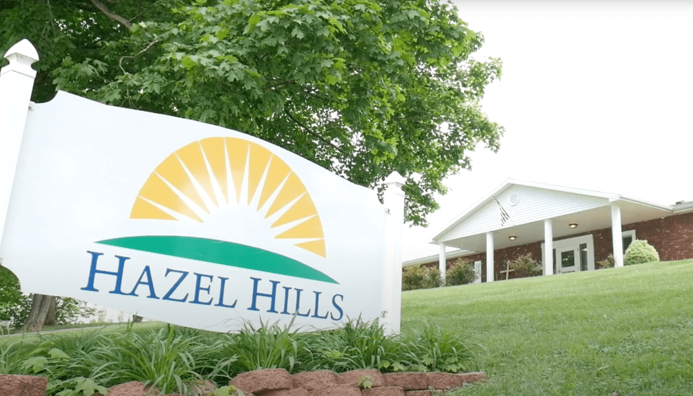 ARC Hazel Hills