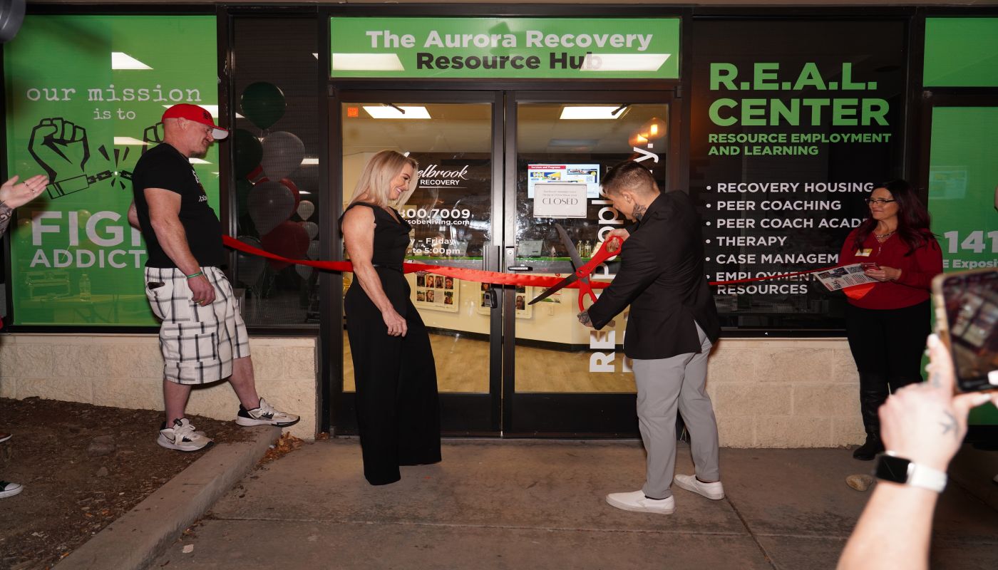 Hazelbrook Behavioral Health