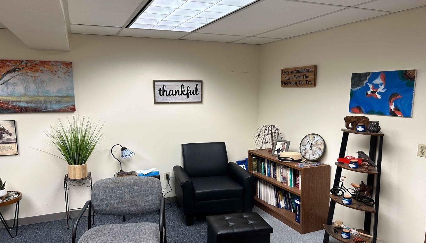 HCRC Chicopee Treatment Center