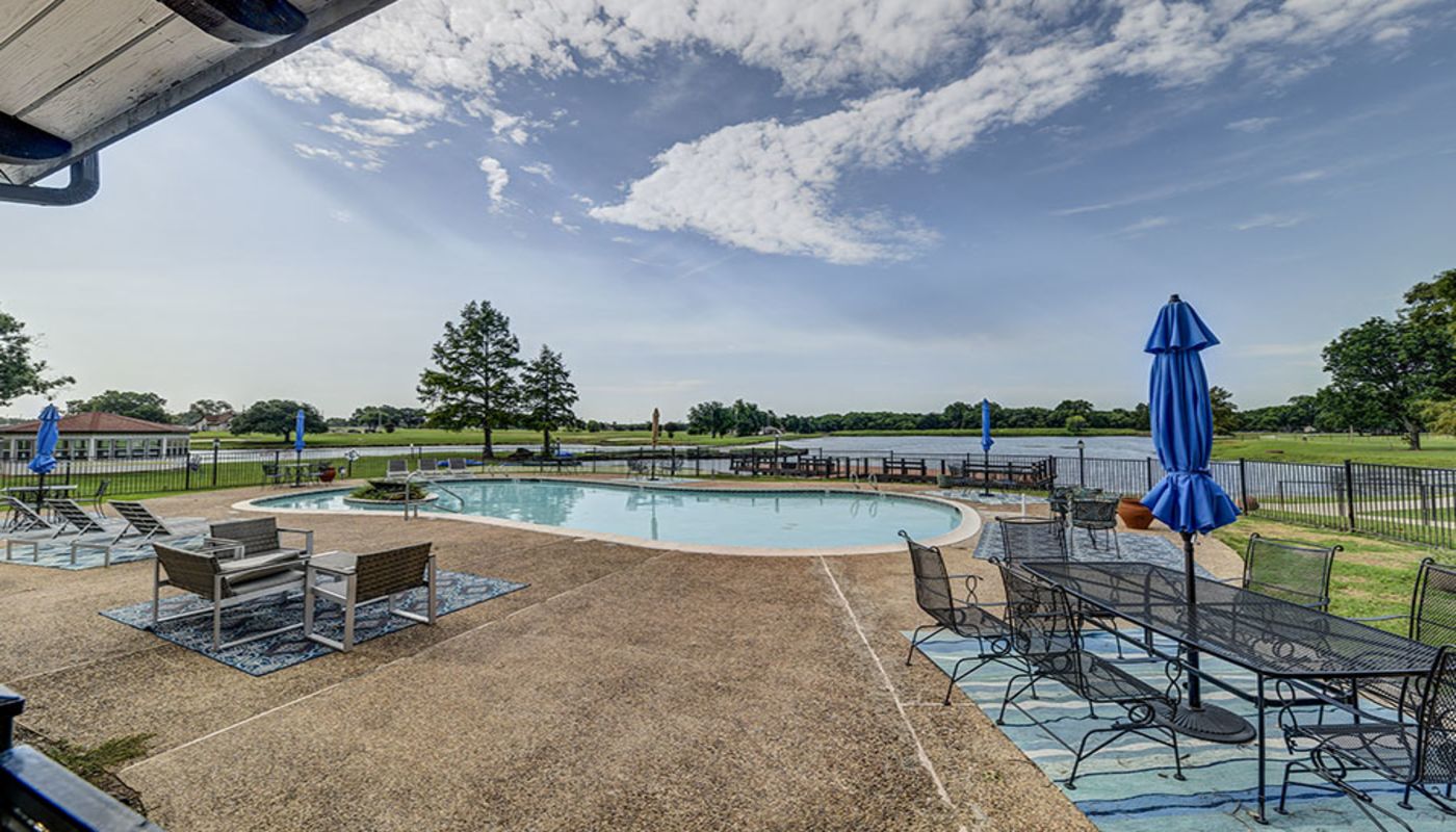 Healing Springs Ranch