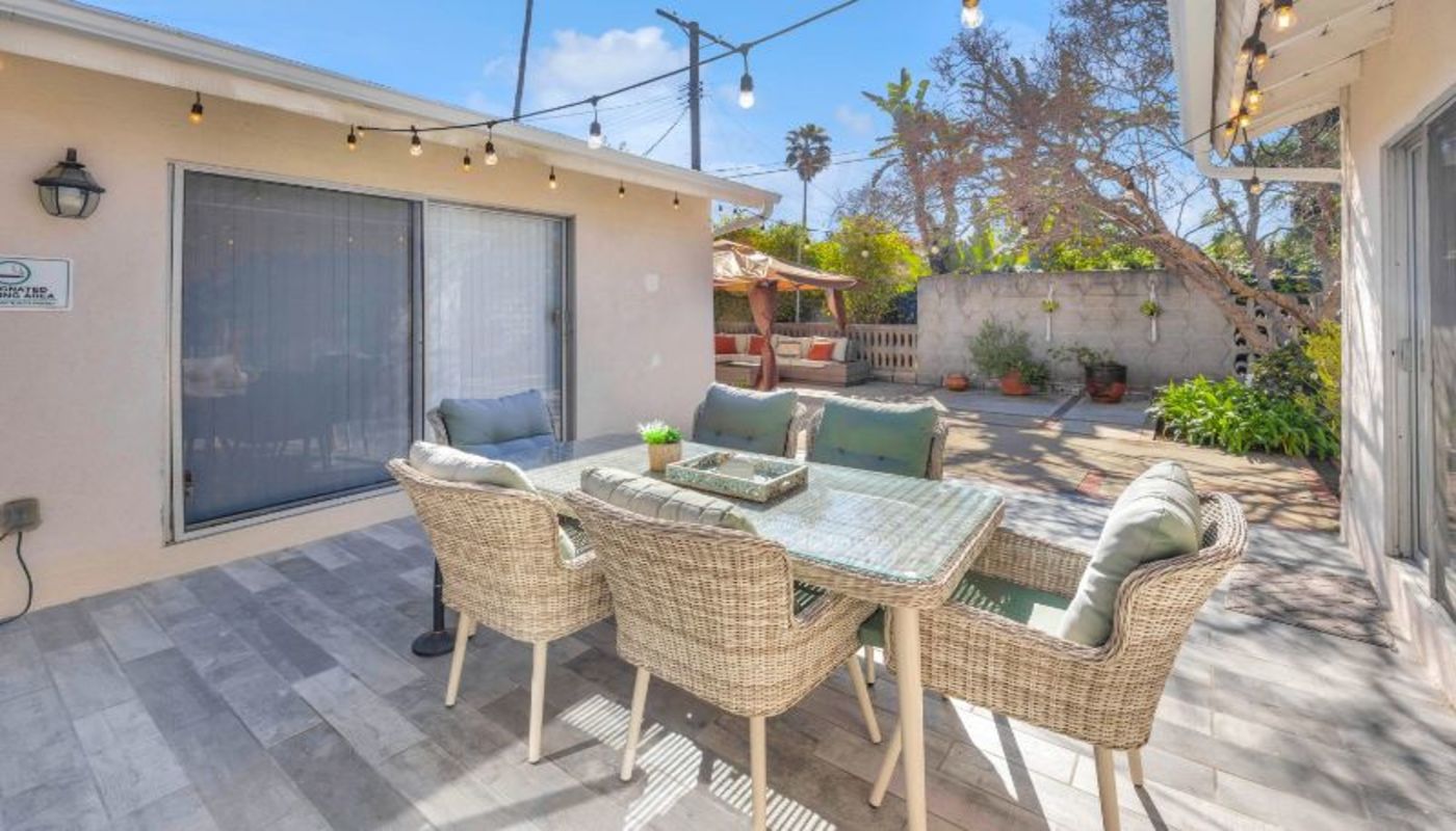 Healing Treatment Center