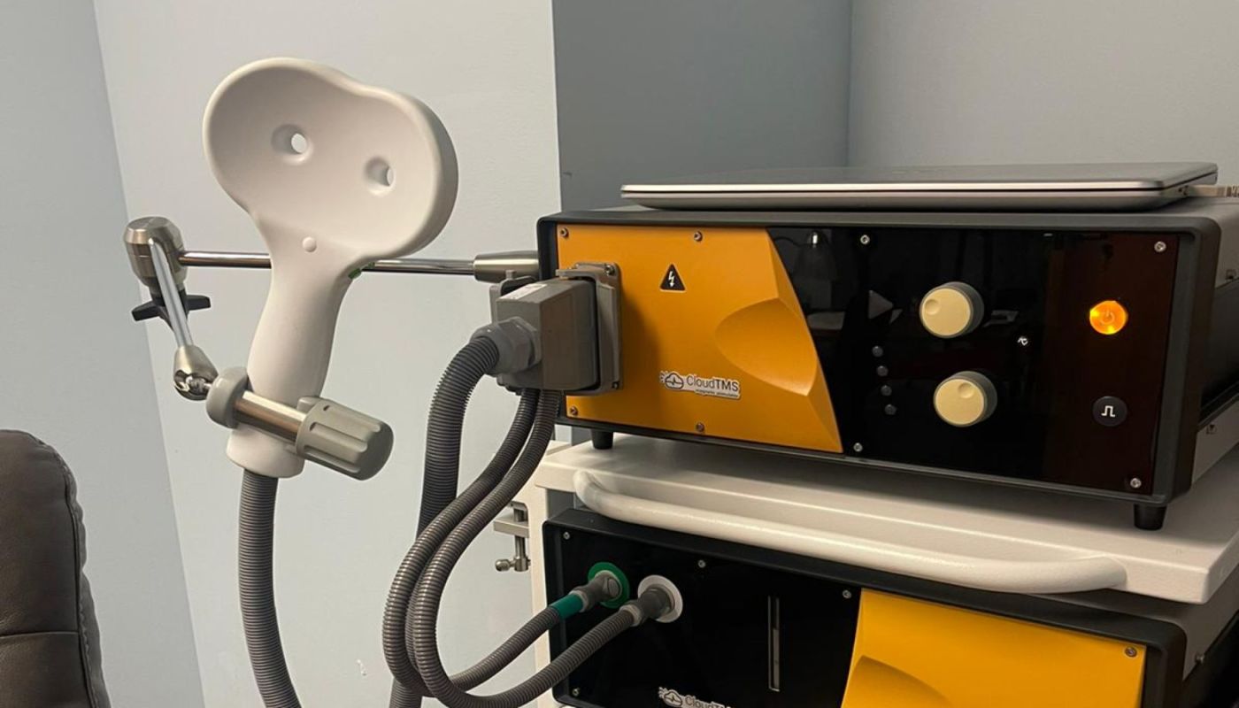 Health Wellness Synergy Center