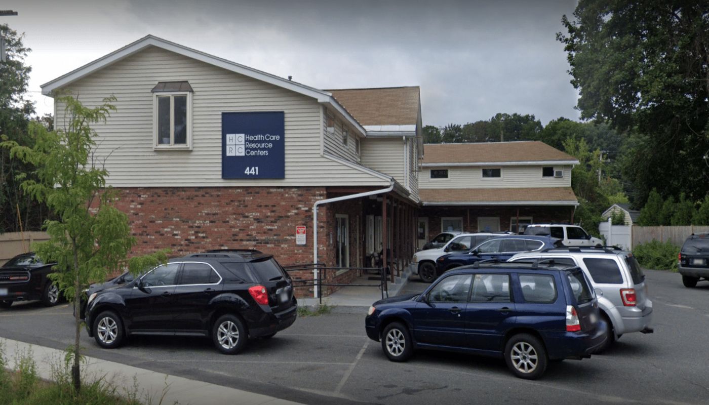 HCRC Northampton Treatment Center