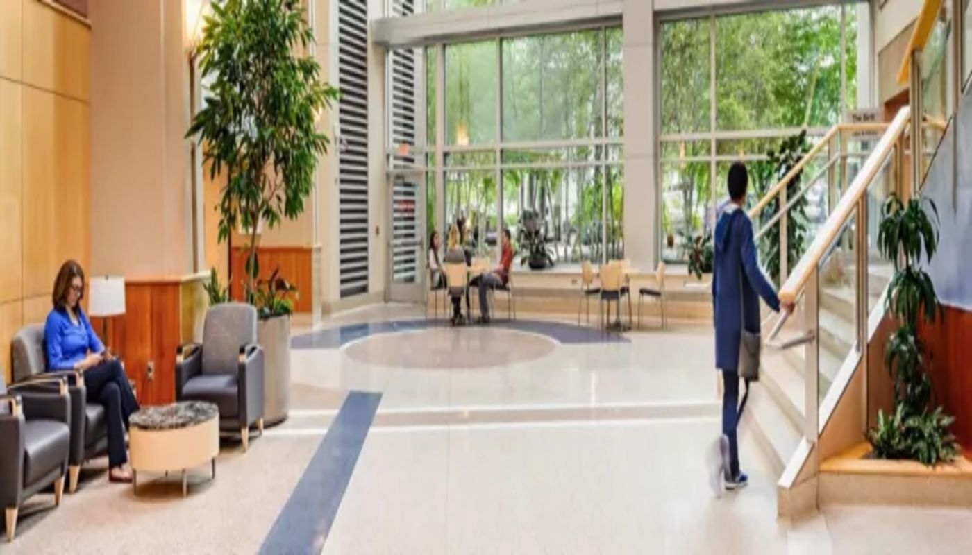 HealthPartners Clinic Hudson