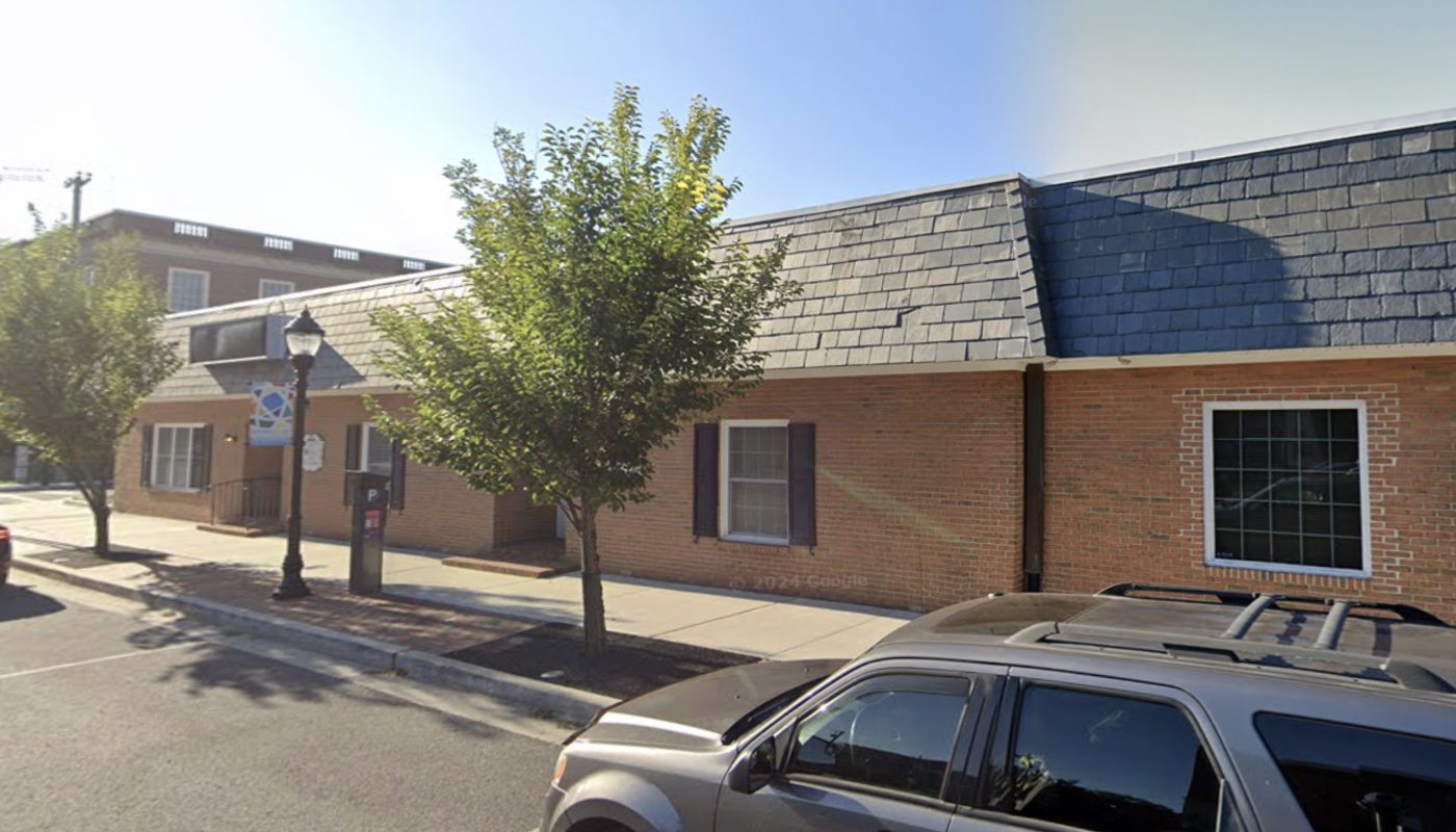 HealthPort - Salisbury