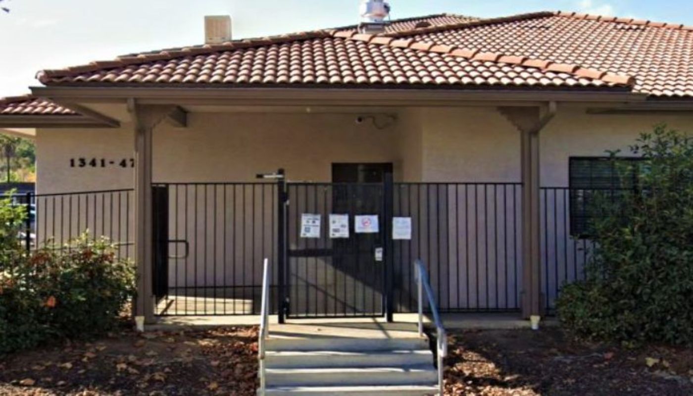 North County Serenity House Women's