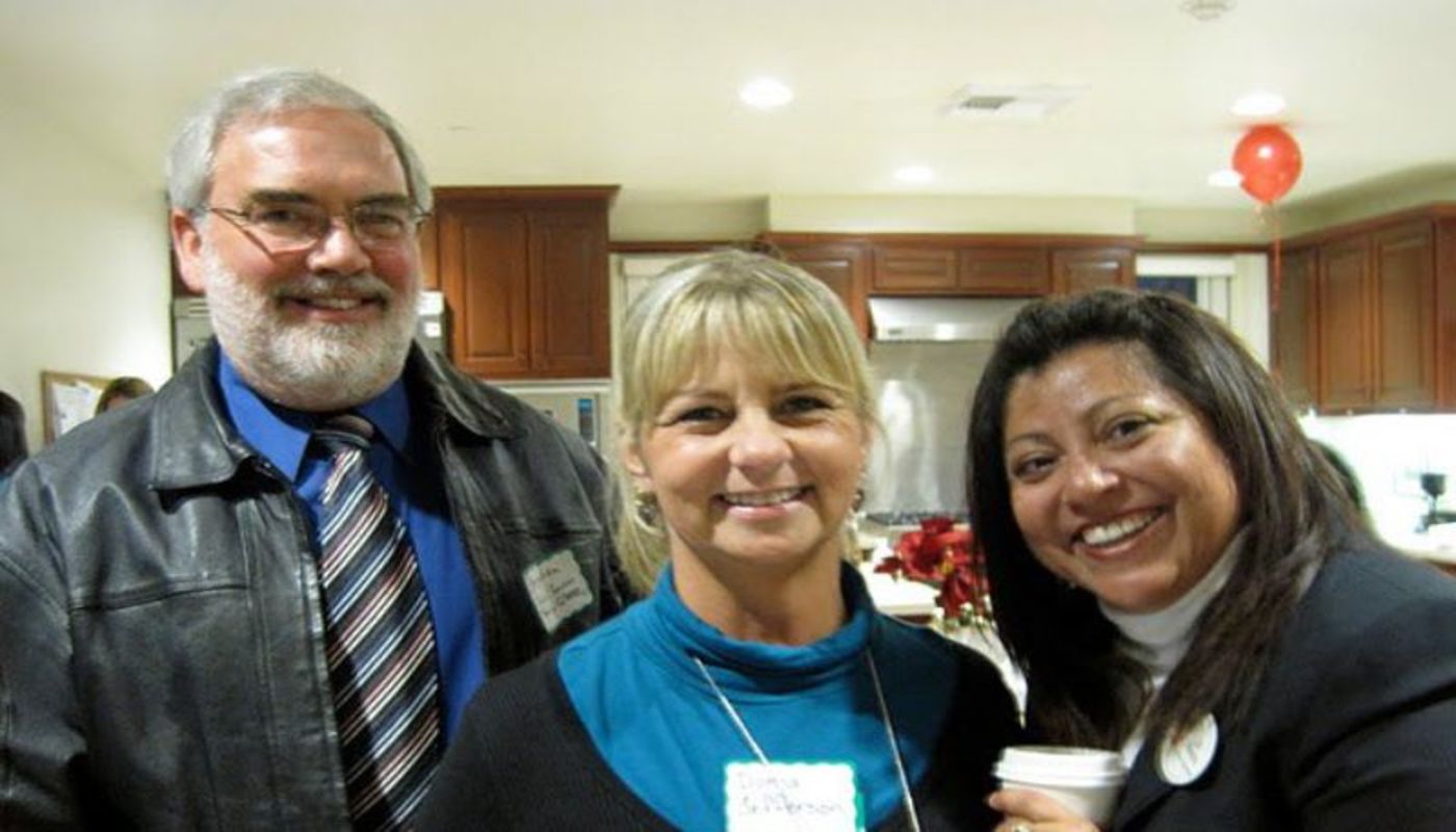 HealthRIGHT 360 Tustin Residential Homes