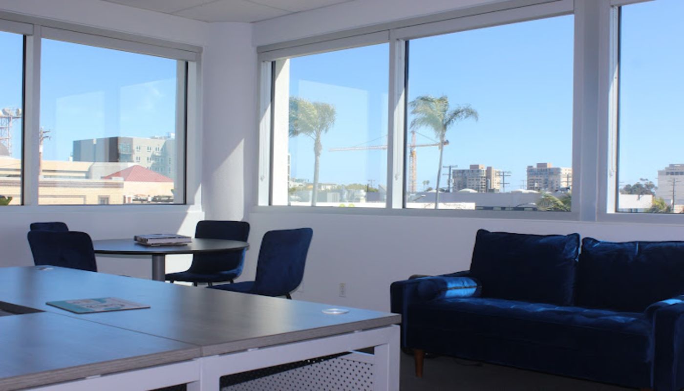 Healthy U Behavioral Health