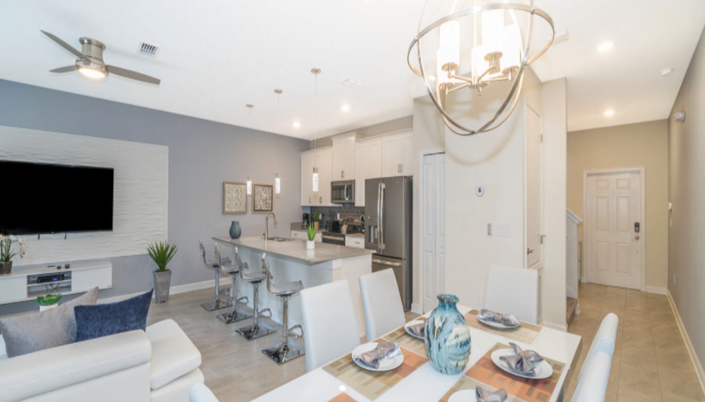 Heart Transformation