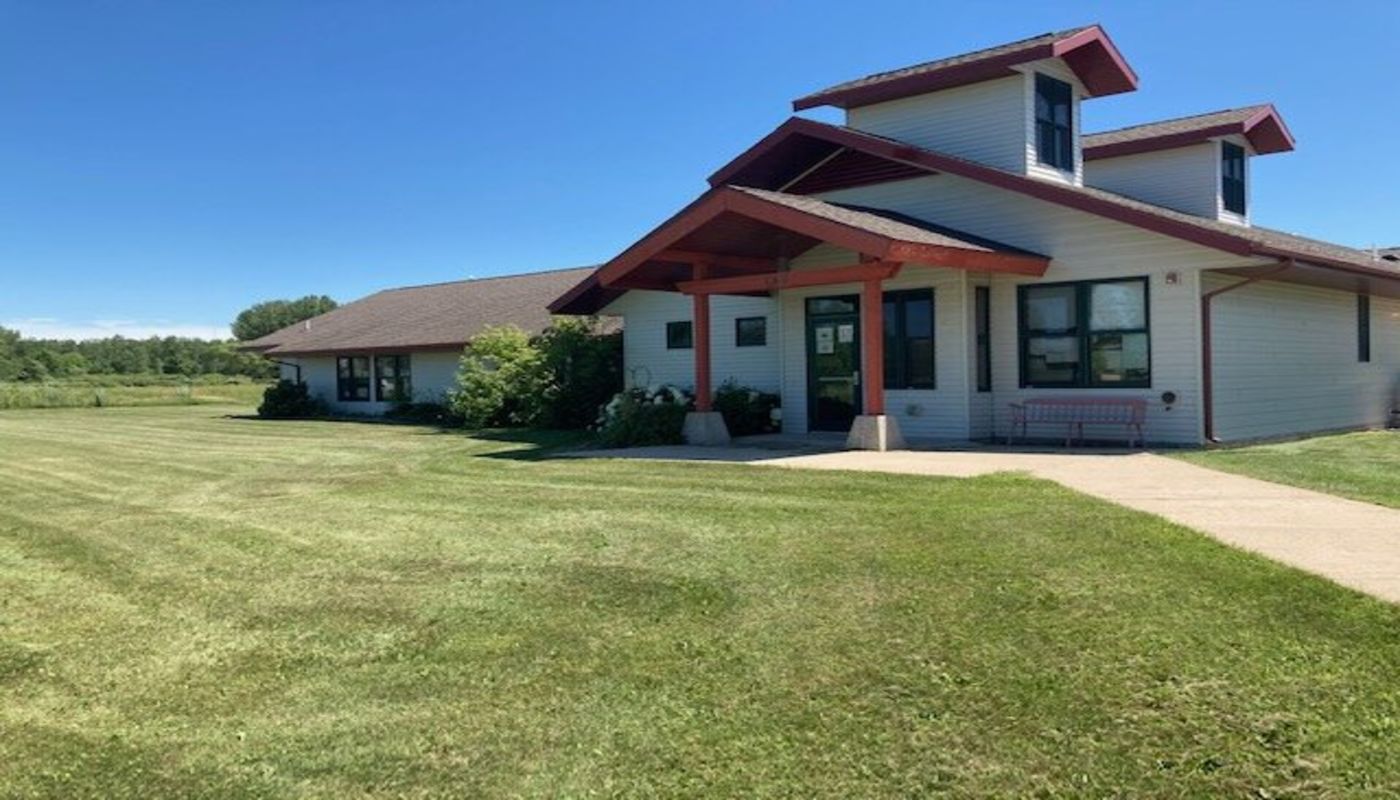 Heartland Girls Ranch