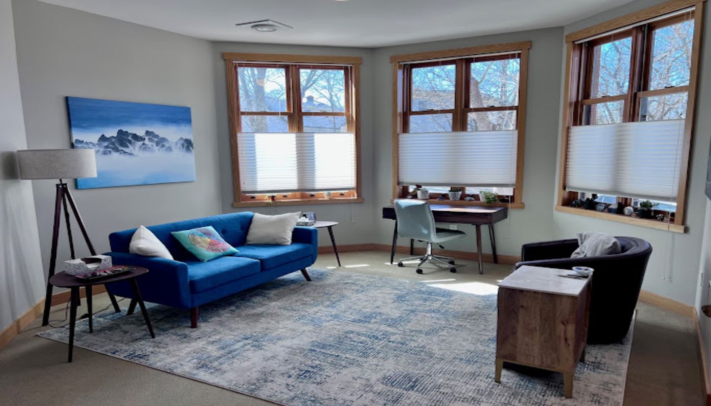 Heartwork Counseling Center