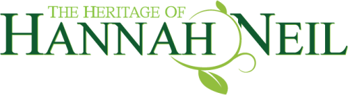Heritage of Hannah Neil